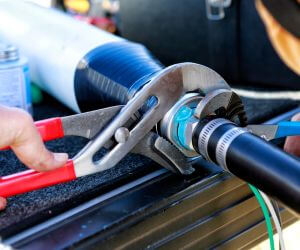 About Septic Pumping Service McDowell, VA