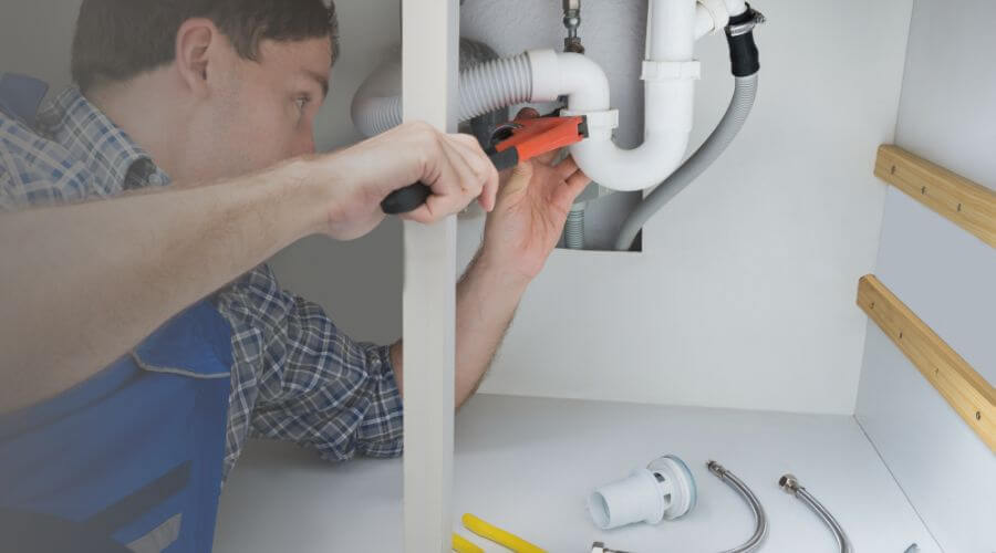 Professional septic pumping service in McDowell, VA